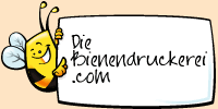 bienendruckerei